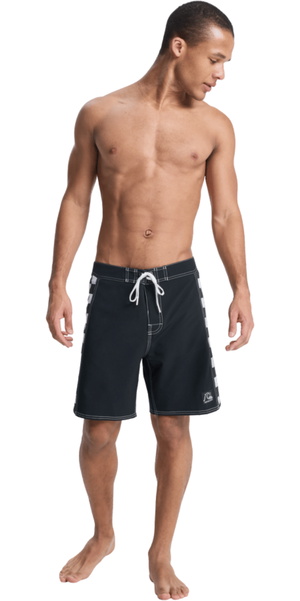 2026 Quiksilver Mens Original Arch 18
